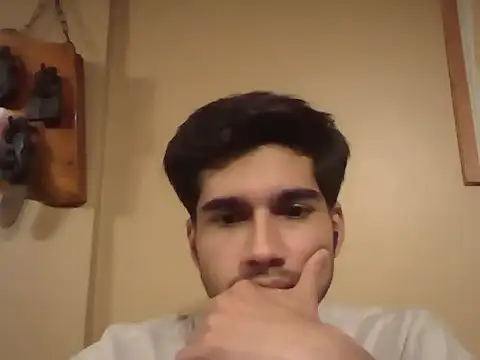 Snapshot of nachocum1 chatting on October 25, 2025, 2:33 am nachocum1 online show from October 25, 2025, 2:33 am