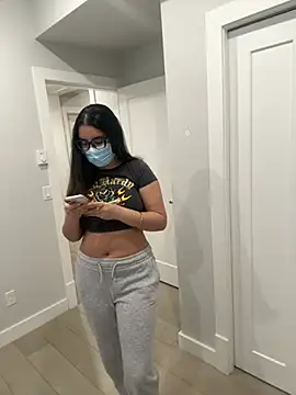 Snapshot of jAsMinE678 chatting on March 8, 2026, 5:00 am jAsMinE678 online show from March 8, 2026, 5:00 am