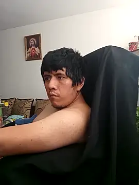 gian1230 online show from November 9, 2025, 7:18 pm