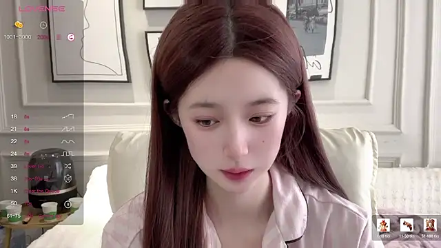 UU-1314 online show from March 23, 2026, 2:22 am