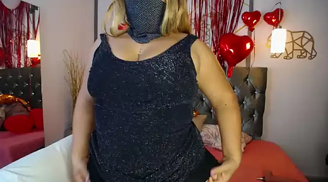 Snapshot of SalmaZaman chatting on February 14, 2025, 4:26 am SalmaZaman online show from February 14, 2025, 4:26 am