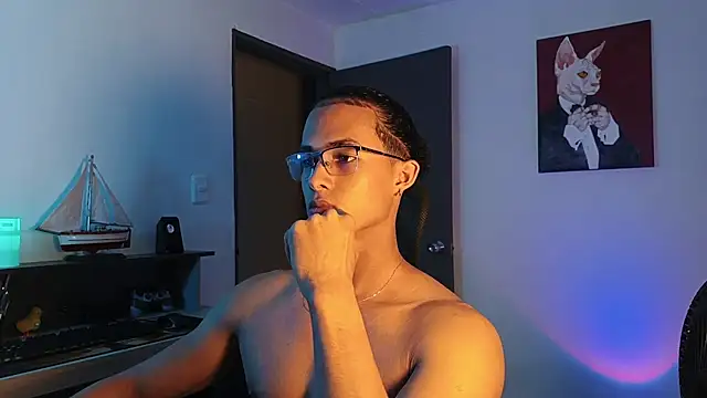 Snapshot of alejo_x3 chatting on November 1, 2025, 12:28 am alejo x3 online show from November 1, 2025, 12:28 am