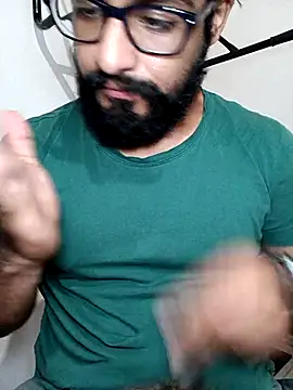 HombreS3n online show from November 29, 2025, 12:33 am