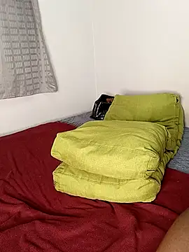 Babez show online show from October 12, 2025, 4:36 am