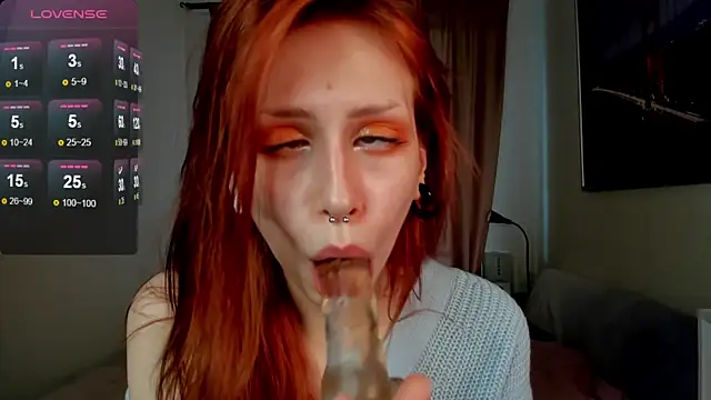 Neo Kirex online show from March 21, 2025, 2:18 pm