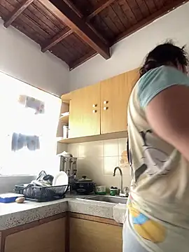 Snapshot of GemaGranadoss chatting on February 11, 2026, 4:29 pm GemaGranadoss online show from February 11, 2026, 4:29 pm