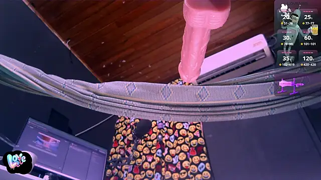 waterfalls girl online show from March 2, 2026, 11:28 am