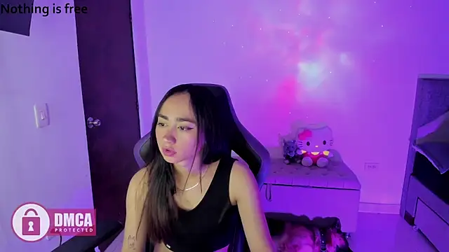 Alana Pherson online show from June 21, 2026, 3:01 am