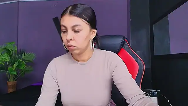 Juliet Nasty online show from October 10, 2025, 12:17 pm