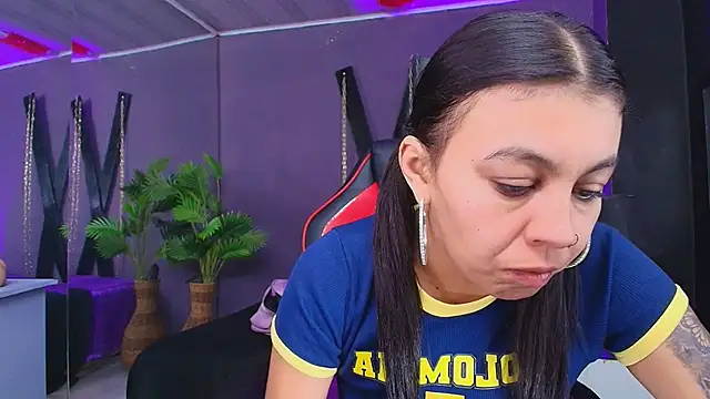 Juliet Nasty online show from September 9, 2025, 12:14 pm