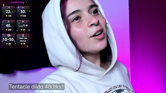 Snapshot of sophiecatts chatting on February 27, 2025, 3:08 am sophiecatts online show from February 27, 2025, 3:08 am