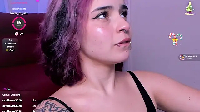 Snapshot of sophiecatts chatting on December 29, 2024, 3:45 pm sophiecatts online show from December 29, 2024, 3:45 pm