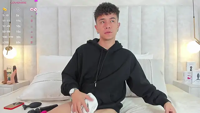 1m Joel online show from February 13, 2025, 12:02 am