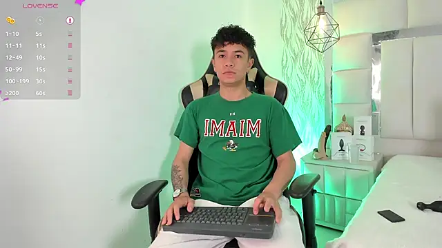 1m Joel online show from March 8, 2025, 5:28 am