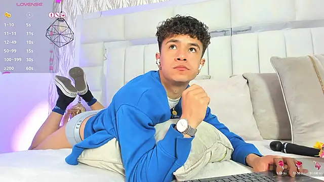 1m Joel online show from March 10, 2025, 8:28 am