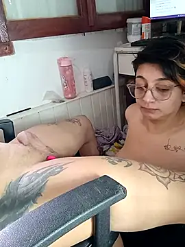 Snapshot of ConeNella chatting on March 1, 2025, 4:54 pm ConeNella online show from March 1, 2025, 4:54 pm