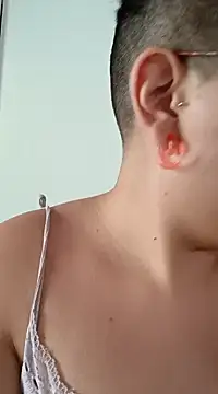 Snapshot of ConeNella chatting on January 8, 2025, 3:07 pm ConeNella online show from January 8, 2025, 3:07 pm