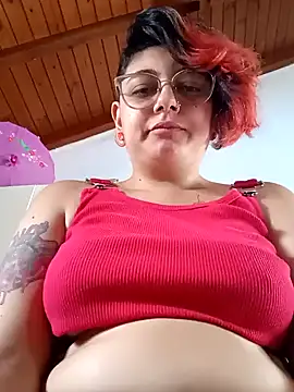 Snapshot of ConeNella chatting on January 7, 2025, 3:02 pm ConeNella online show from January 7, 2025, 3:02 pm