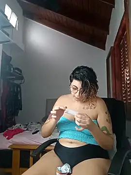 Snapshot of ConeNella chatting on March 21, 2025, 5:23 pm ConeNella online show from March 21, 2025, 5:23 pm