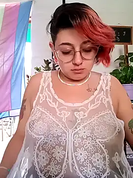 Snapshot of ConeNella chatting on January 9, 2025, 3:12 pm ConeNella online show from January 9, 2025, 3:12 pm