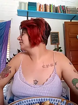 Snapshot of ConeNella chatting on December 28, 2024, 4:52 pm ConeNella online show from December 28, 2024, 4:52 pm