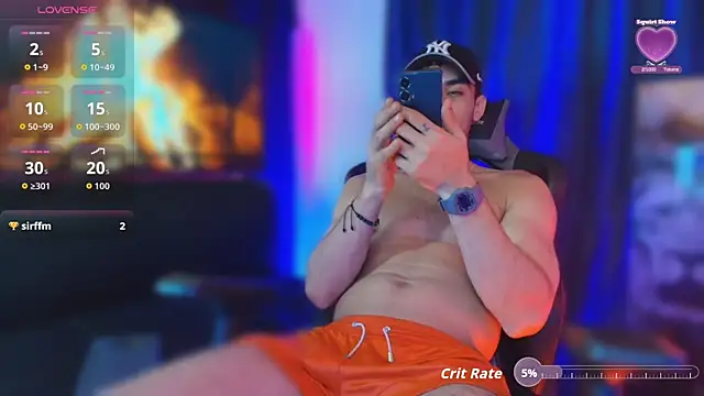 sexyboycolombi4 online show from October 18, 2025, 11:56 am