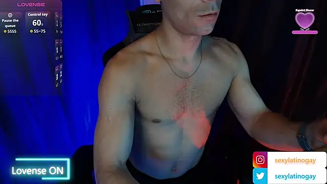 sexyboycolombi4 online show from February 2, 2026, 8:46 am