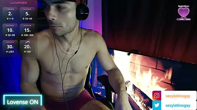 sexyboycolombi4 online show from March 7, 2026, 1:16 pm