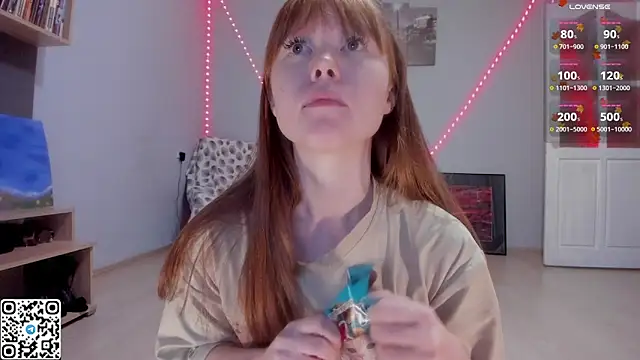 Beautiful  Soul online show from December 2, 2025, 3:41 am