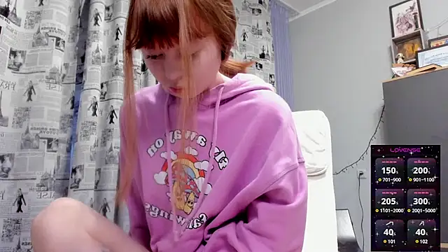 Beautiful  Soul online show from January 25, 2025, 2:58 am