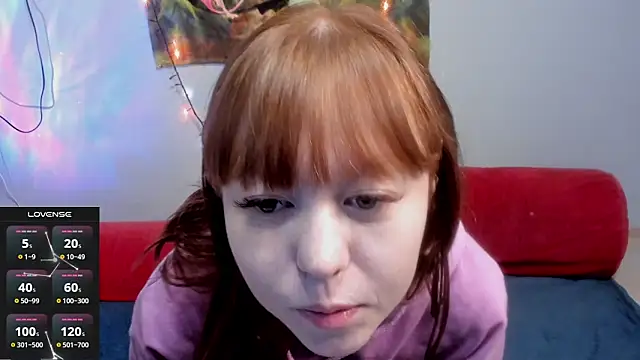 Beautiful  Soul online show from March 3, 2025, 7:35 am