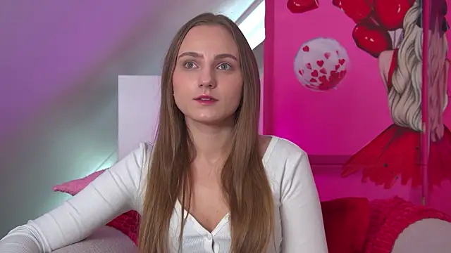 Snapshot of MelissaMelrey chatting on February 16, 2026, 9:52 am MelissaMelrey online show from February 16, 2026, 9:52 am