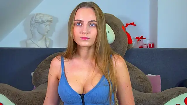 MelissaMelrey online show from October 16, 2025, 8:33 am