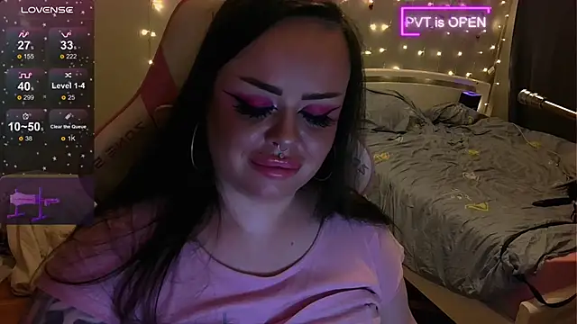 og maddison online show from January 6, 2025, 11:09 pm