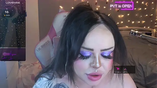 og maddison online show from January 21, 2025, 12:15 am