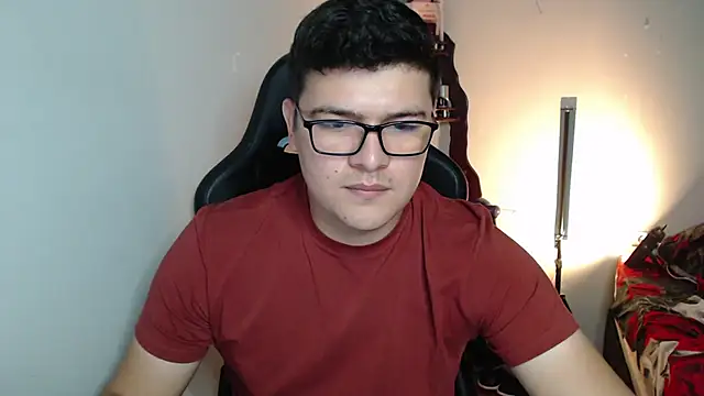 Plug Control online show from February 21, 2026, 12:34 am