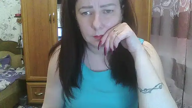 SophieNightAh online show from February 3, 2025, 10:21 pm