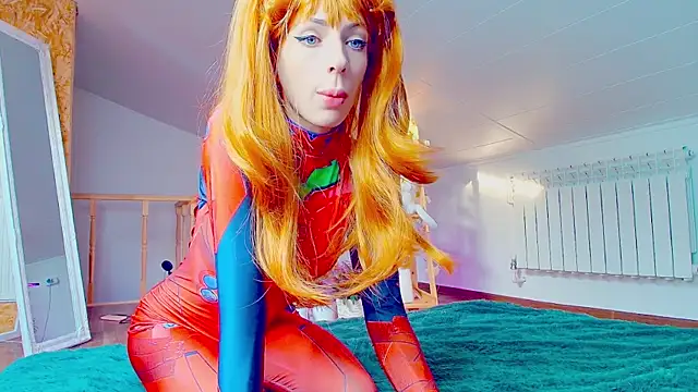 Meowroslava online show from November 20, 2025, 9:54 am