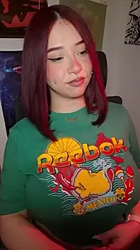 annbones ch online show from March 6, 2026, 5:30 pm