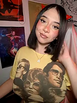 annbones ch online show from October 12, 2025, 3:08 am