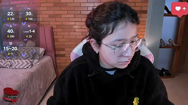 Amy joones online show from May 15, 2026, 12:47 pm