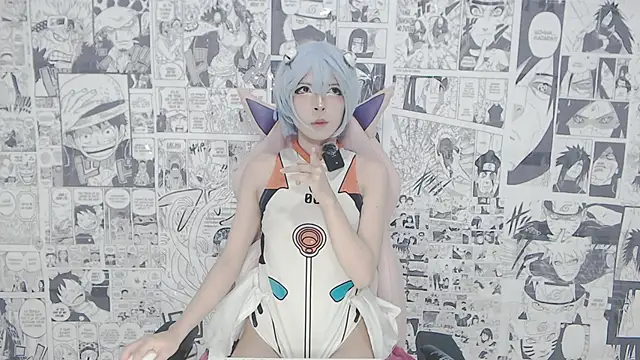 Snapshot of Miahparker chatting on September 20, 2025, 12:37 am Miahparker online show from September 20, 2025, 12:37 am