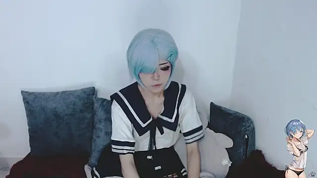 Snapshot of Miahparker chatting on March 1, 2025, 8:10 pm Miahparker online show from March 1, 2025, 8:10 pm