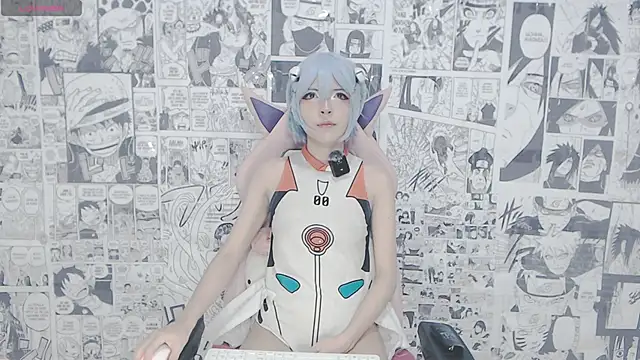 Snapshot of Miahparker chatting on September 27, 2025, 4:07 am Miahparker online show from September 27, 2025, 4:07 am