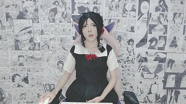 Snapshot of Miahparker chatting on October 28, 2025, 4:57 am Miahparker online show from October 28, 2025, 4:57 am