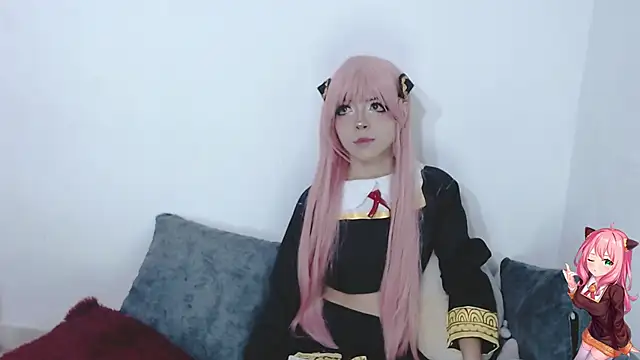 Snapshot of Miahparker chatting on February 15, 2025, 8:56 pm Miahparker online show from February 15, 2025, 8:56 pm