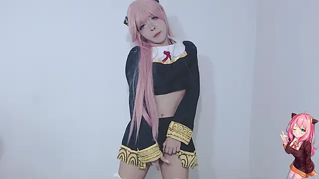 Snapshot of Miahparker chatting on February 15, 2025, 5:50 pm Miahparker online show from February 15, 2025, 5:50 pm