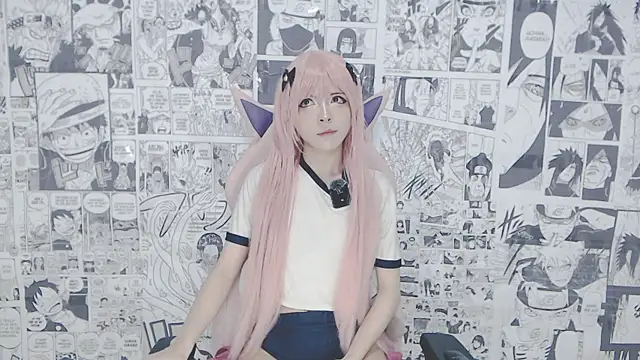 Snapshot of Miahparker chatting on September 9, 2025, 12:32 am Miahparker online show from September 9, 2025, 12:32 am