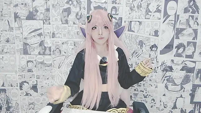 Snapshot of Miahparker chatting on September 10, 2025, 12:20 am Miahparker online show from September 10, 2025, 12:20 am