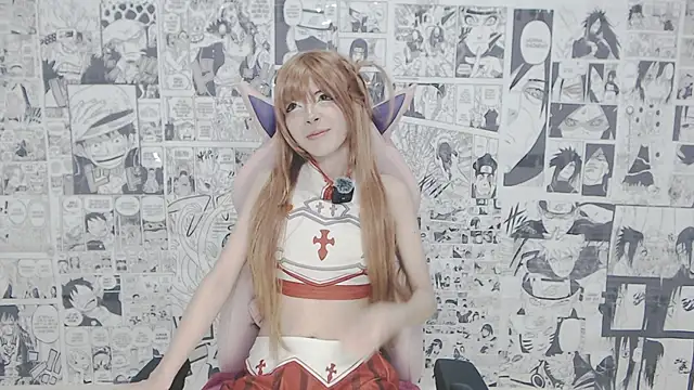 Snapshot of Miahparker chatting on October 26, 2025, 6:36 am Miahparker online show from October 26, 2025, 6:36 am